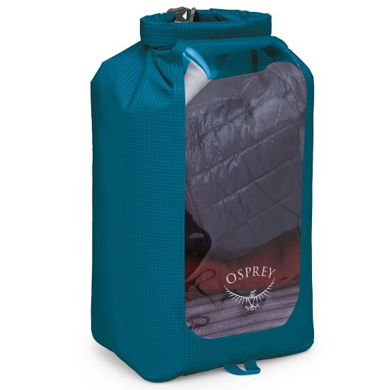 Osprey Ultralight DrySack 20L w-Window Verpakkingszak 26 cm