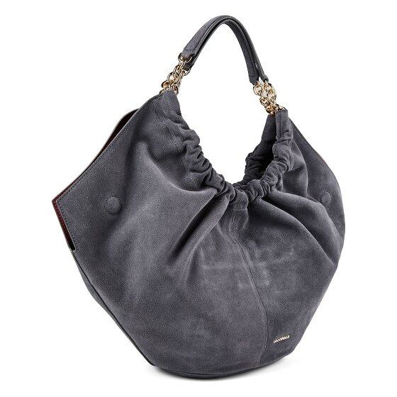 Coccinelle Smash Schoudertas Leder 26.5 cm