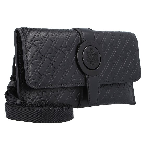 Montblanc M_Gram 4810 Koppeltasje Leer 20,5 cm