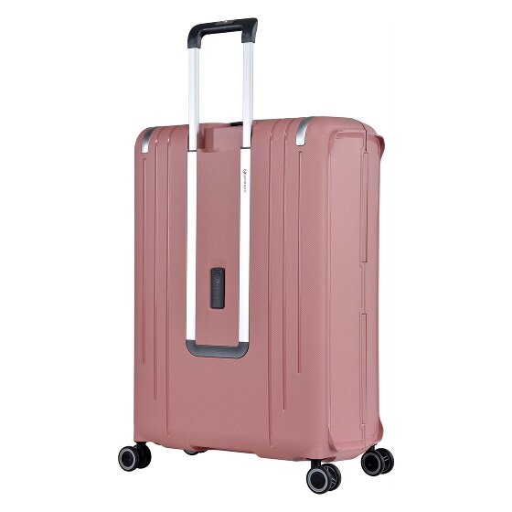 Eminent Vertica 4 wielen Trolley 76 cm
