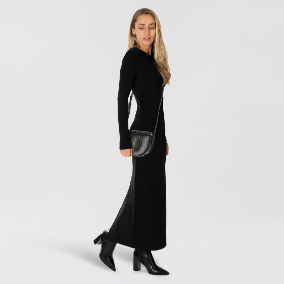 Lauren Ralph Lauren Witley Schoudertas Leer 21 cm