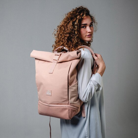 Johnny Urban Eco Series Allen Medium Dagrugzak 40.5 cm Laptopvak