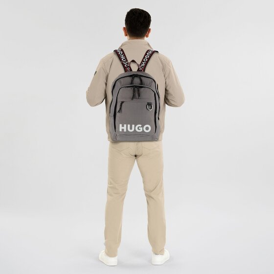 Hugo Quentyn Dagrugzak 45 cm Laptop compartiment