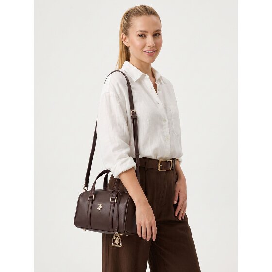 U.S. Polo Assn. Jones Handtas S 20 cm