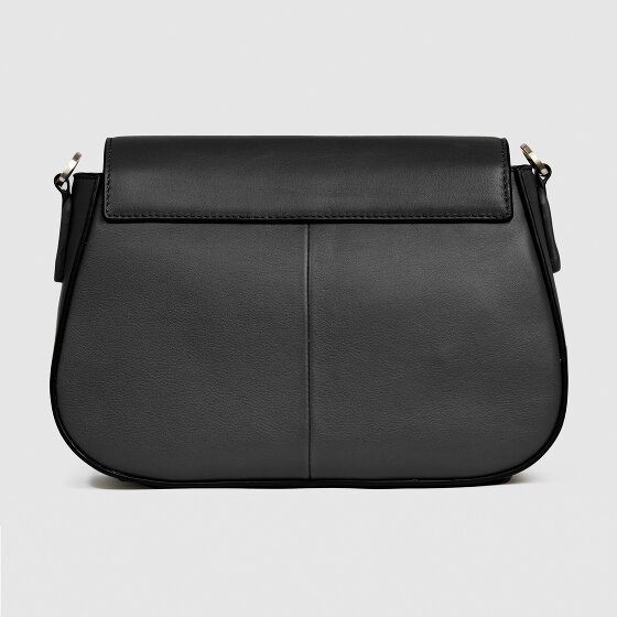 Piquadro Ashley Schoudertas Leer 25.5 cm