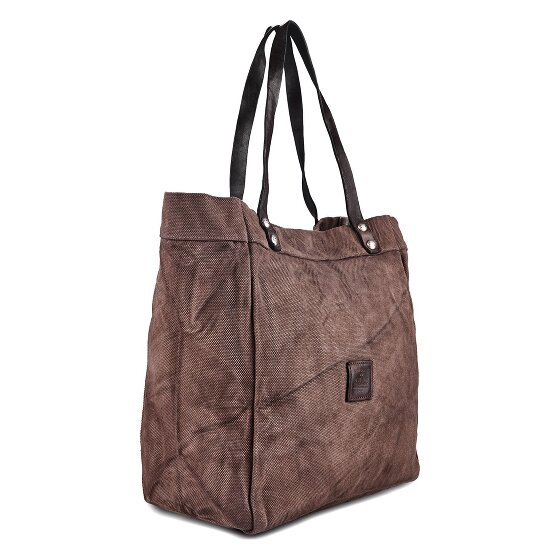 Campomaggi Buganvillea Shopper Tas 34 cm