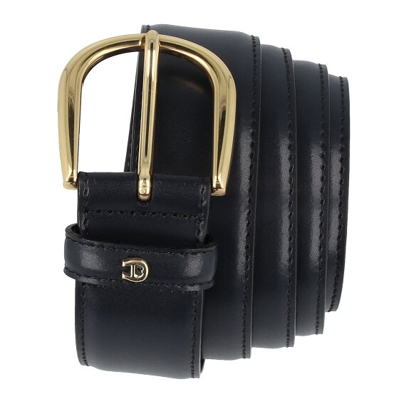AIGNER Zakelijke riem leer