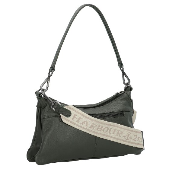 Harbour 2nd Just Pure Schoudertas Leer 32.5 cm