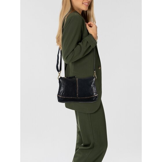 Campomaggi Pamela Schoudertas Leer 25 cm