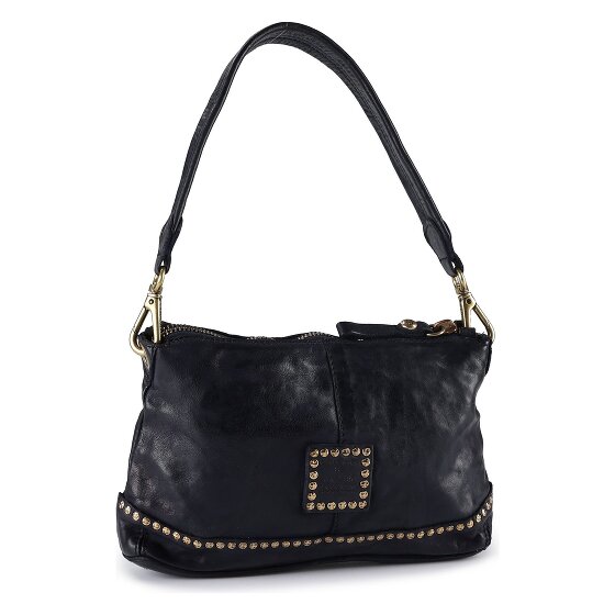 Campomaggi Pamela Schoudertas Leer 25 cm