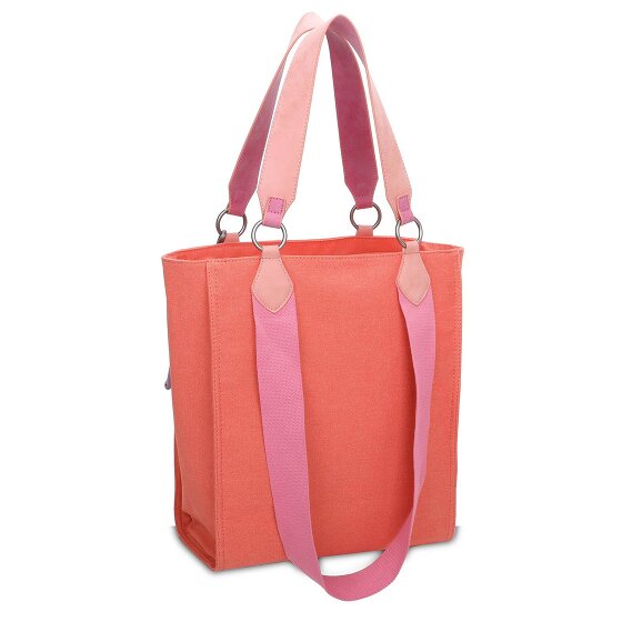 Fritzi aus Preußen Izzy02 Canvas Shopper Tas 32 cm
