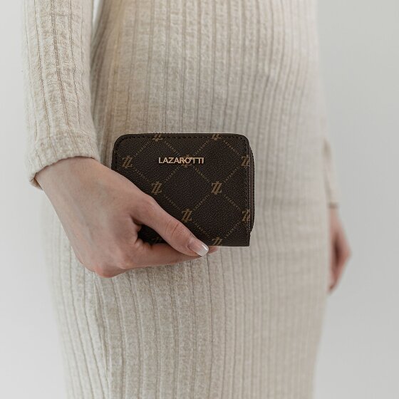Lazarotti Palermo Portemonnee 11 cm