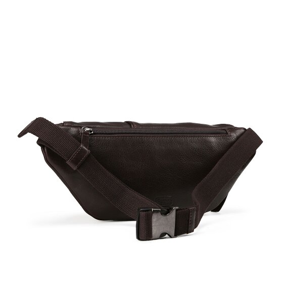 camel active Pine Fanny pack Leer 34 cm