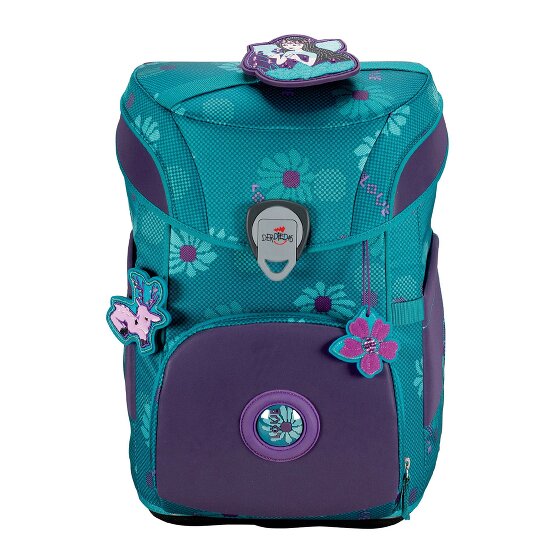 DerDieDas ErgoFlex Superflash Easy Schooltas set