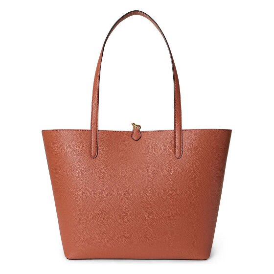 Lauren Ralph Lauren Merrimack omkeerbare draagtas 32 cm