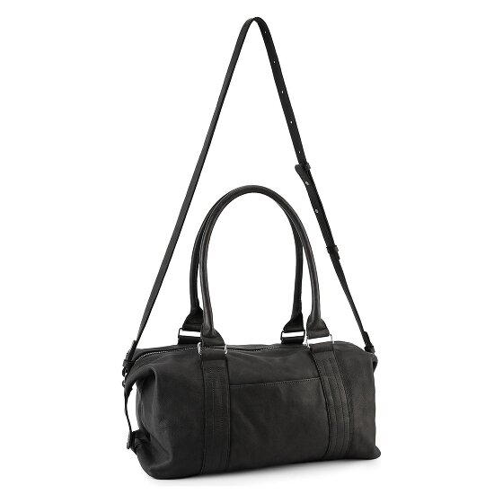 FredsBruder Pocket Play Schoudertas Leder 40 cm