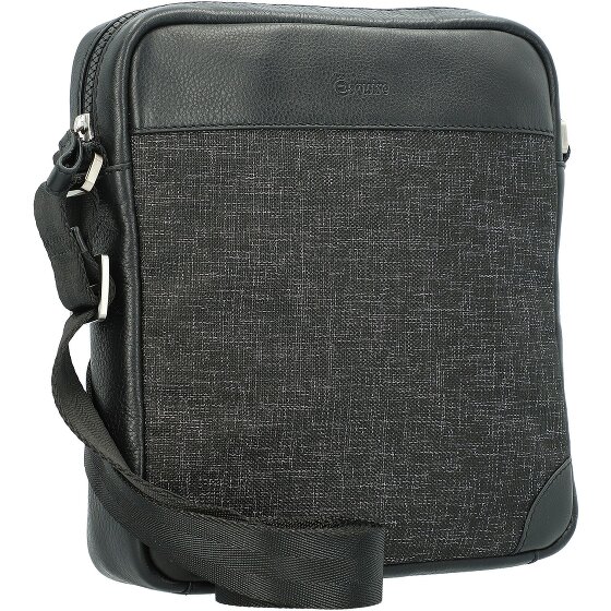 Esquire Crossbody tas 22 cm