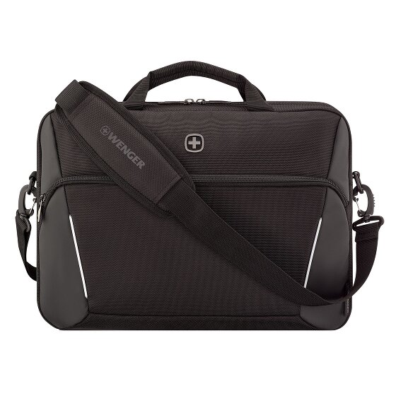 Wenger XE Briefcases Koffer 43 cm Laptop compartiment