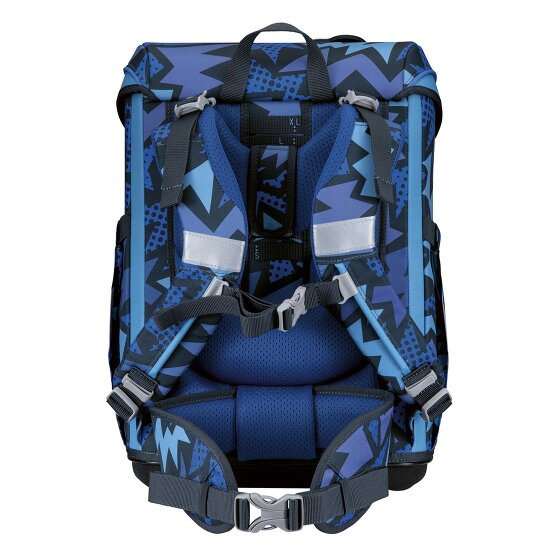 DerDieDas ErgoFlex Easy Schooltas set