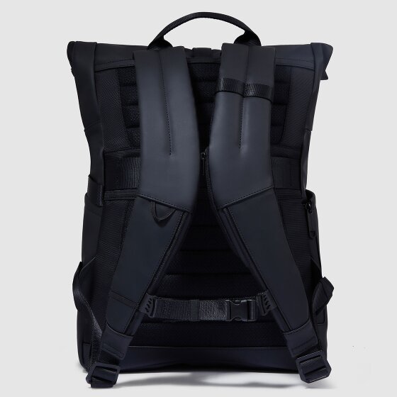 Piquadro Corner Dagrugzak 42 cm Laptop compartiment
