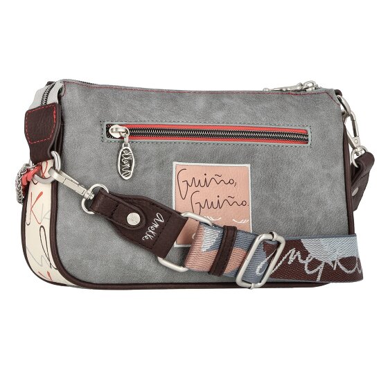 Anekke Ole Schoudertas 25 cm Anekke Ole Schoudertas 25 cm