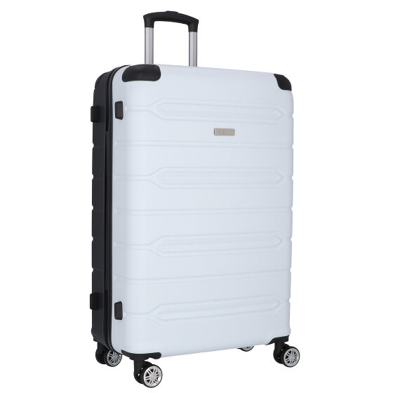 Nowi Rhodos 4 wielen Trolley 75 cm