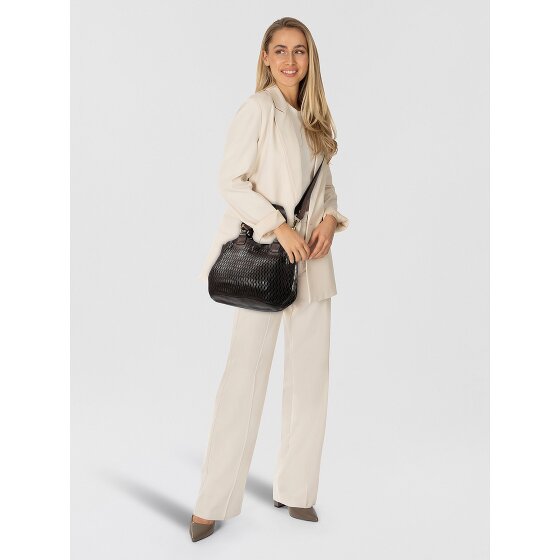 Campomaggi Cosima Shopper Tas Leder 26 cm