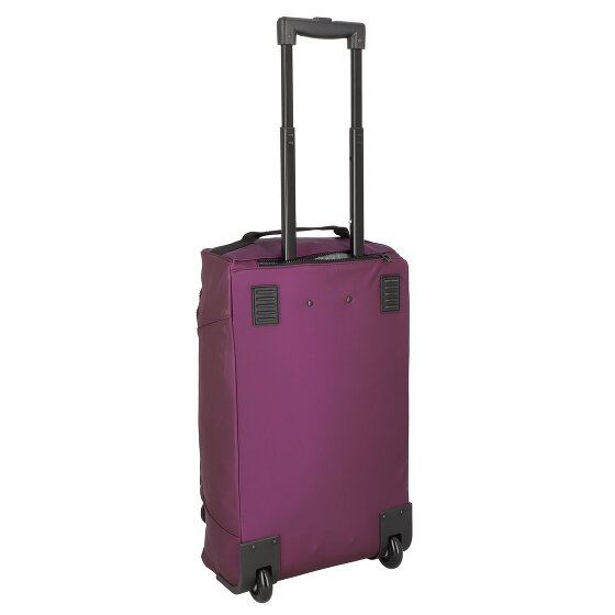 Bench Hydro 2 wielen Cabinewagen 55 cm