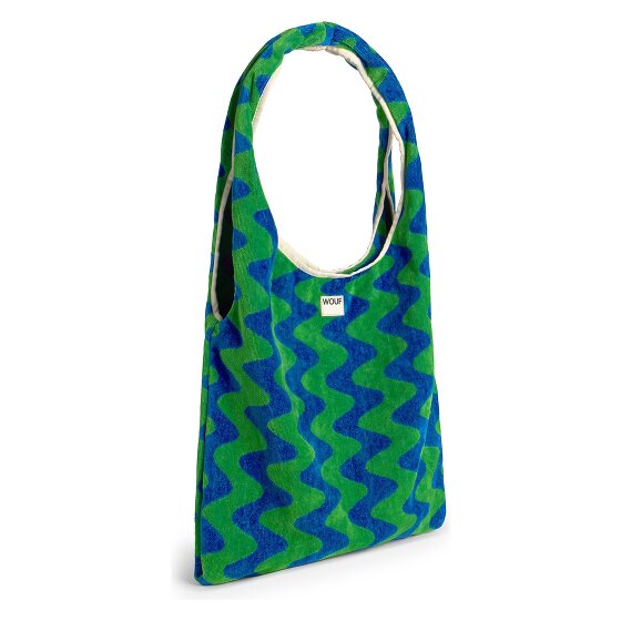 Wouf Terry Schoudertas 45 cm