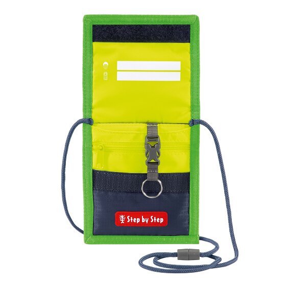 Step by Step Borstzak 11 cm