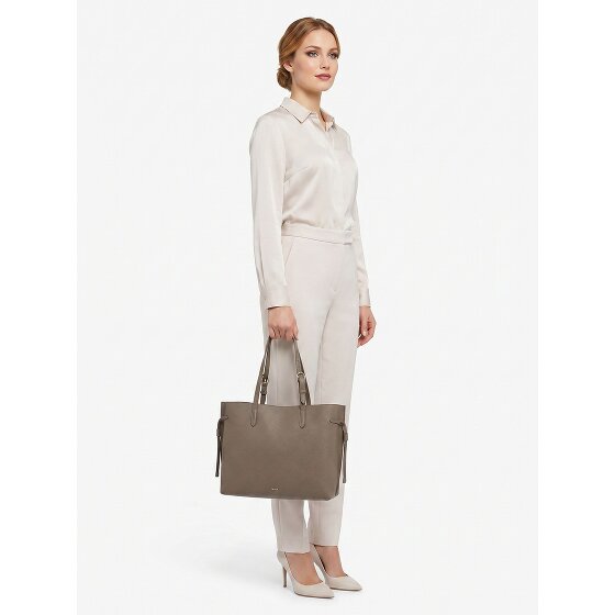 Furla Ava Shopper Tas Leder 36 cm