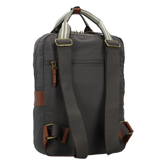 camel active Bari Dagrugzak M 34.5 cm Laptop compartiment