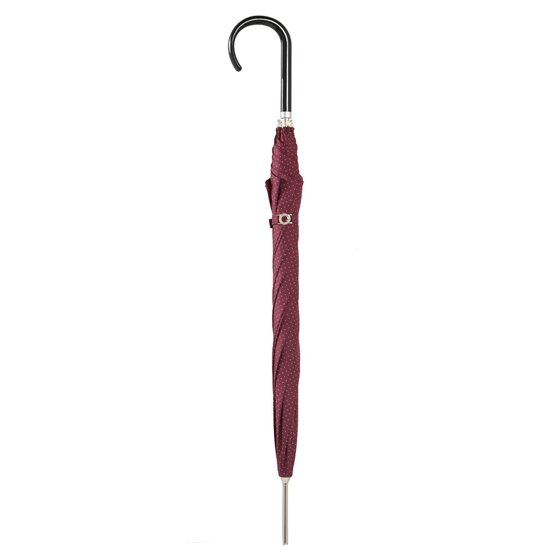 Doppler Koolstofstaal Lange Stok Paraplu 88,5 cm
