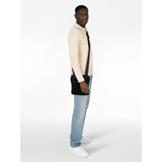 Guess Boston Schoudertas 30 cm