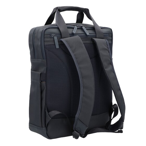 Harbour 2nd City Lights Dagrugzak 40 cm Laptop compartiment