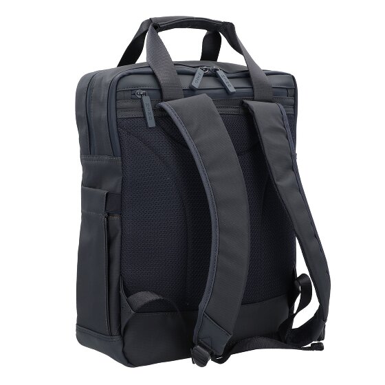 Harbour 2nd City Lights Dagrugzak 40 cm Laptop compartiment
