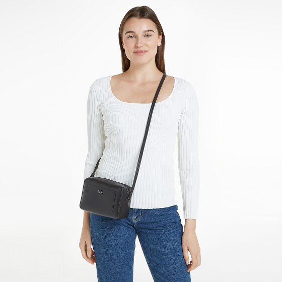 Calvin Klein CK Daily Mini tas Schoudertas 18 cm