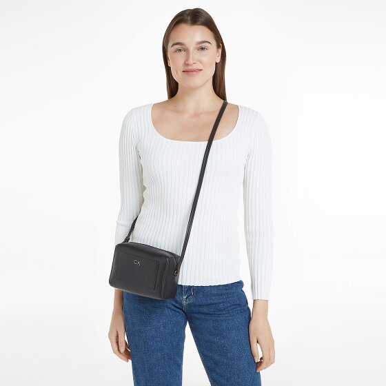 Calvin Klein CK Daily Mini tas Schoudertas 18 cm