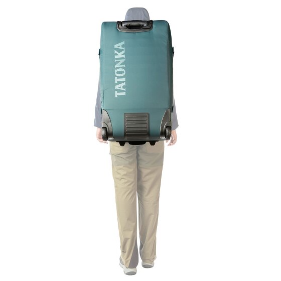 Tatonka Barrel Roller 80 2 wielen Reistas 75 cm