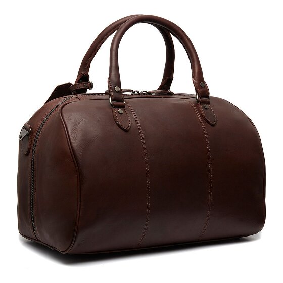 The Chesterfield Brand Liam Weekender reistas Leer 46 cm