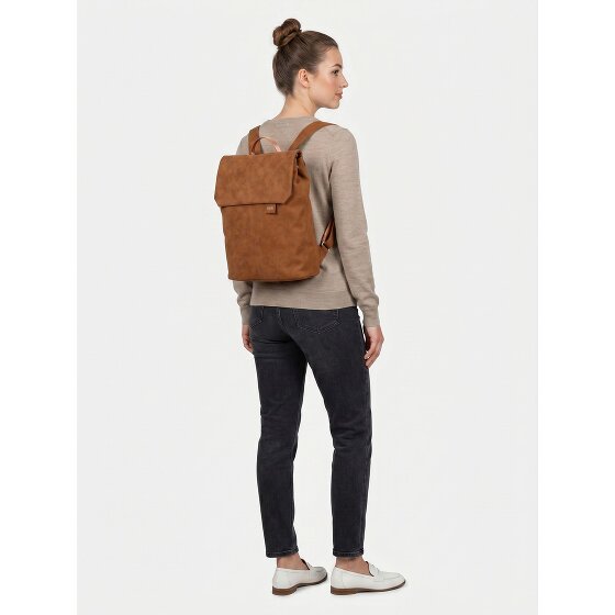 Zwei Mademoiselle.M Dagrugzak 35 cm Laptopvak