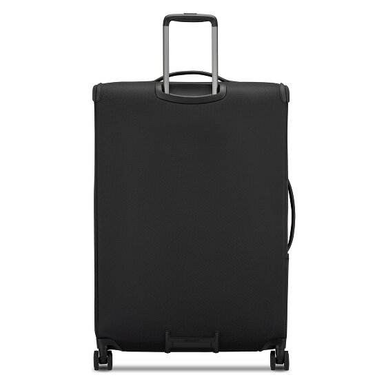Delsey Paris Montmartre 3 4 wielen Trolley 83 cm met uitbreidingsplooi