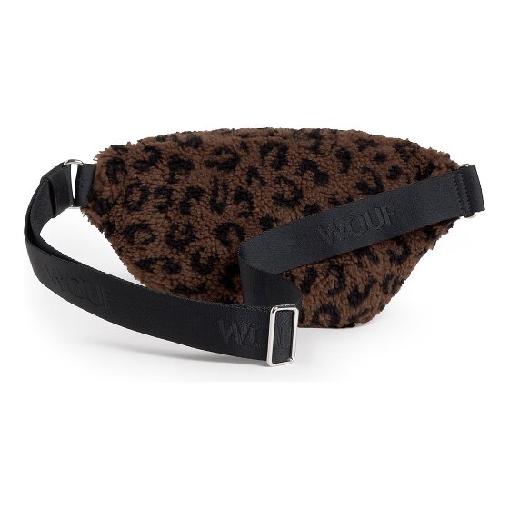 Wouf Teddy Fanny pack 30 cm