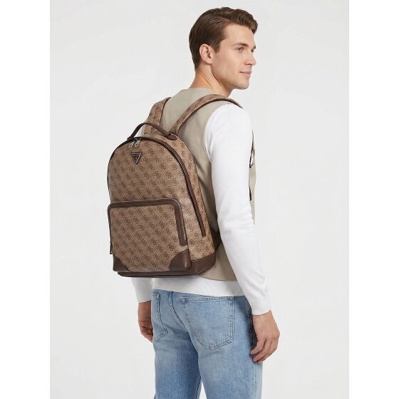 Guess Milano Zakelijke rugzak 42 cm Laptopvak