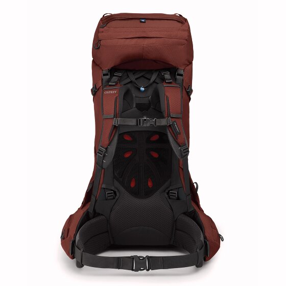 Osprey Aether 55 Trekking rugzak S-M 78 cm