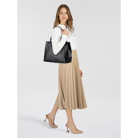 Liebeskind Chudy Shopper Tas L Leder 57 cm
