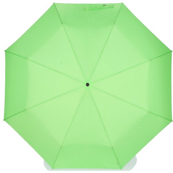 Knirps U.090 Ultra Lichte Handmatige Zakparaplu 38 cm Knirps U.090 Ultra Lichte Handmatige Zakparaplu 38 cm