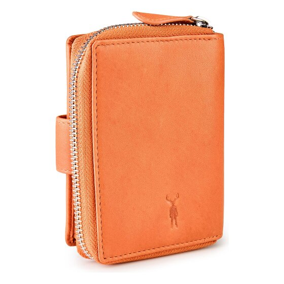 Jack Kinsky Aruba Portemonnee Leder 2.5 cm