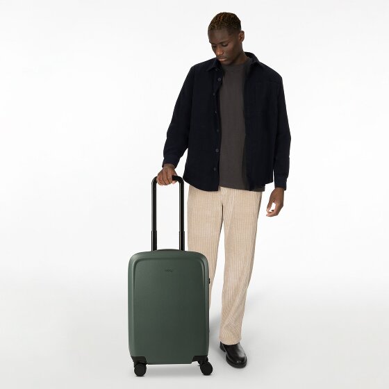 Bellroy Transit 4 wielen Trolley 58 cm