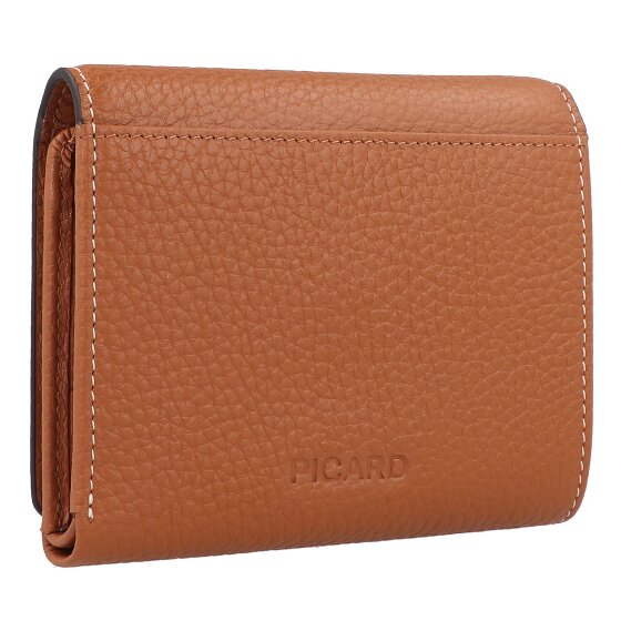 Picard Peephole 1 Portemonnee Leer 13 cm